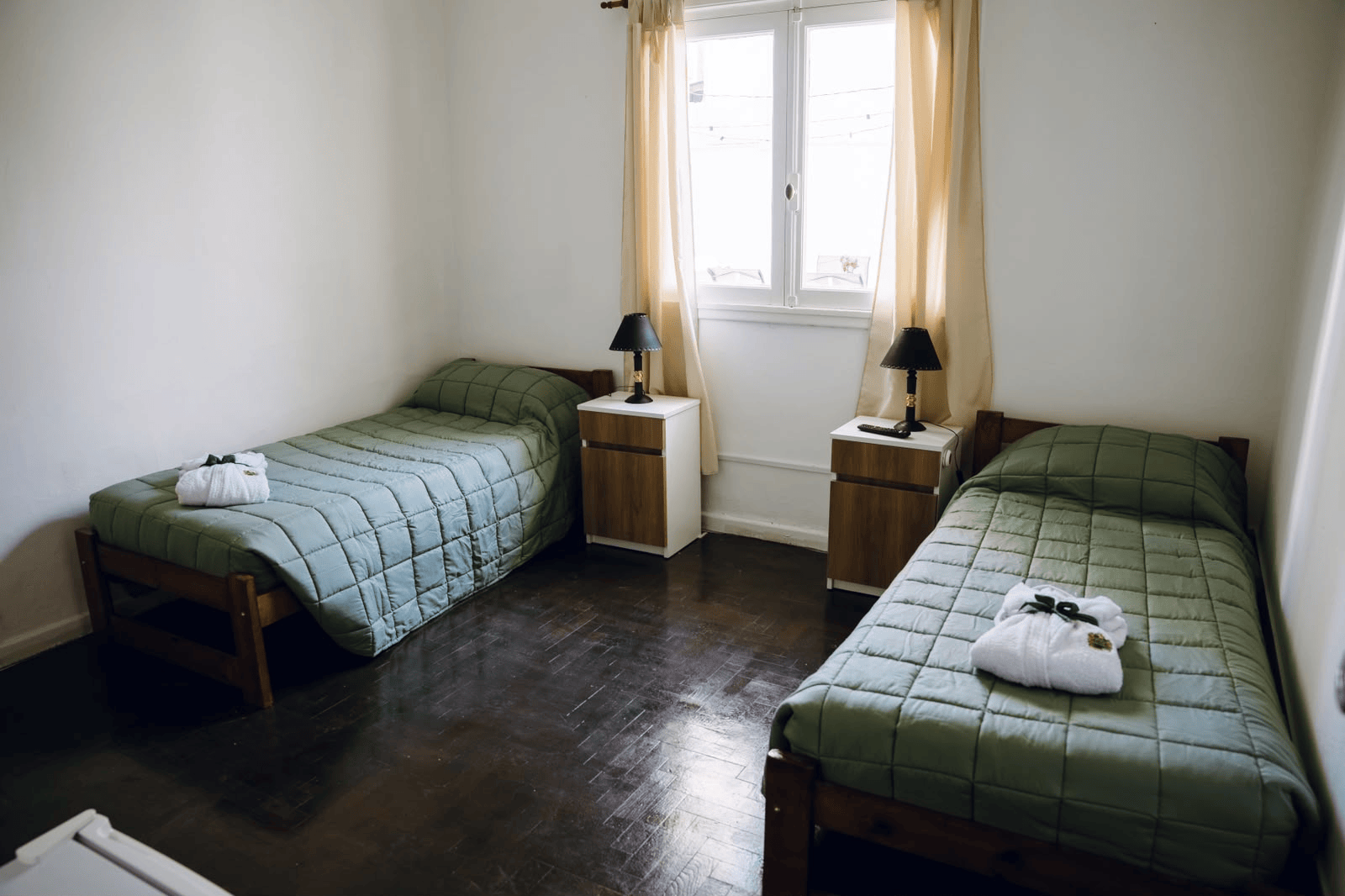 Habitación principal